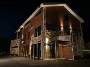 Hotels in Riosa